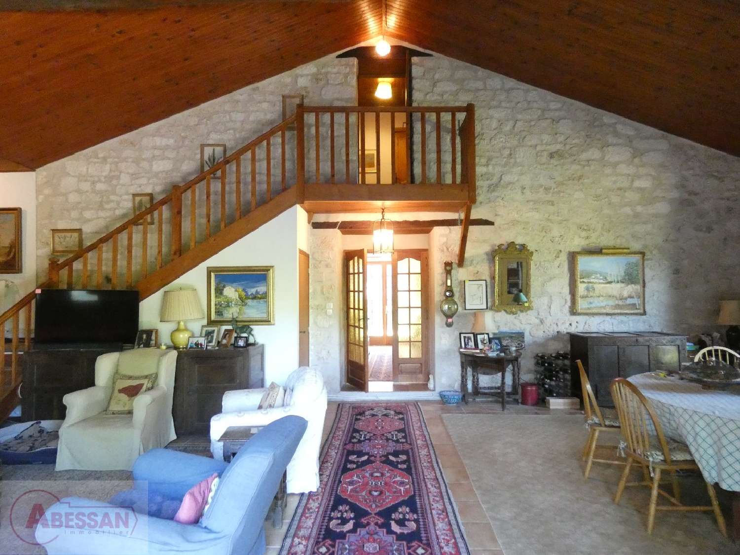kaufen Haus Roussayrolles Tarn 3
