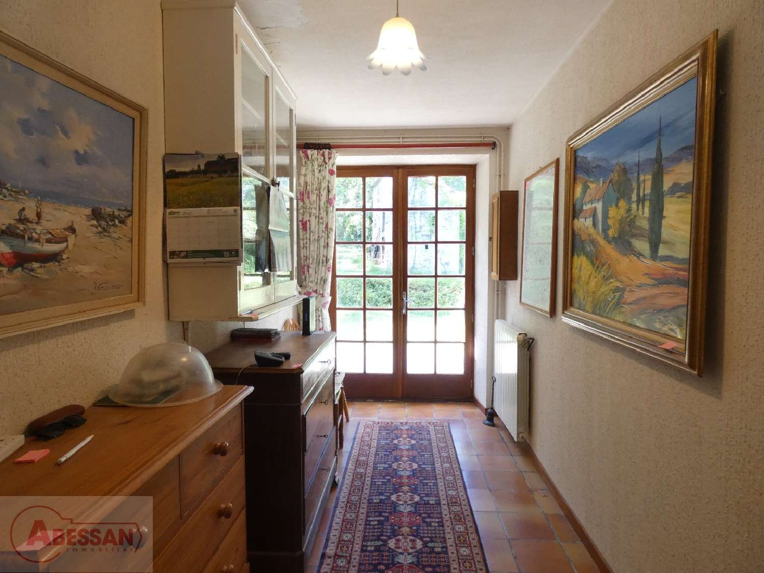 te koop huis Roussayrolles Tarn 7