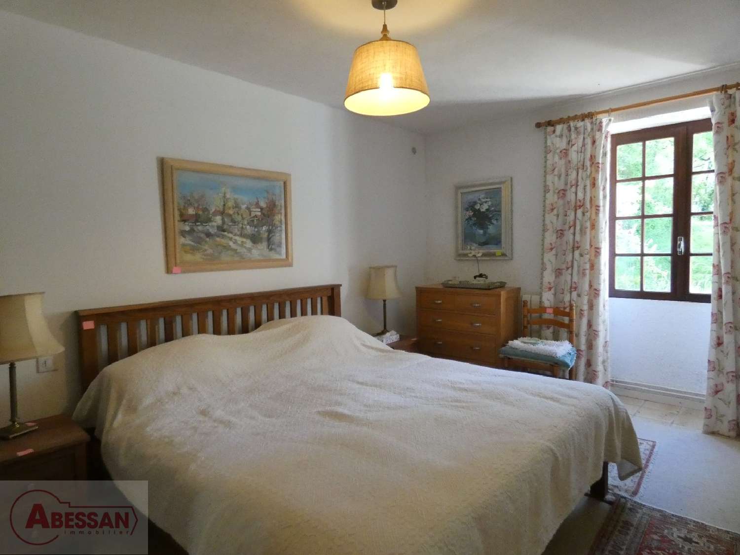 te koop huis Roussayrolles Tarn 8
