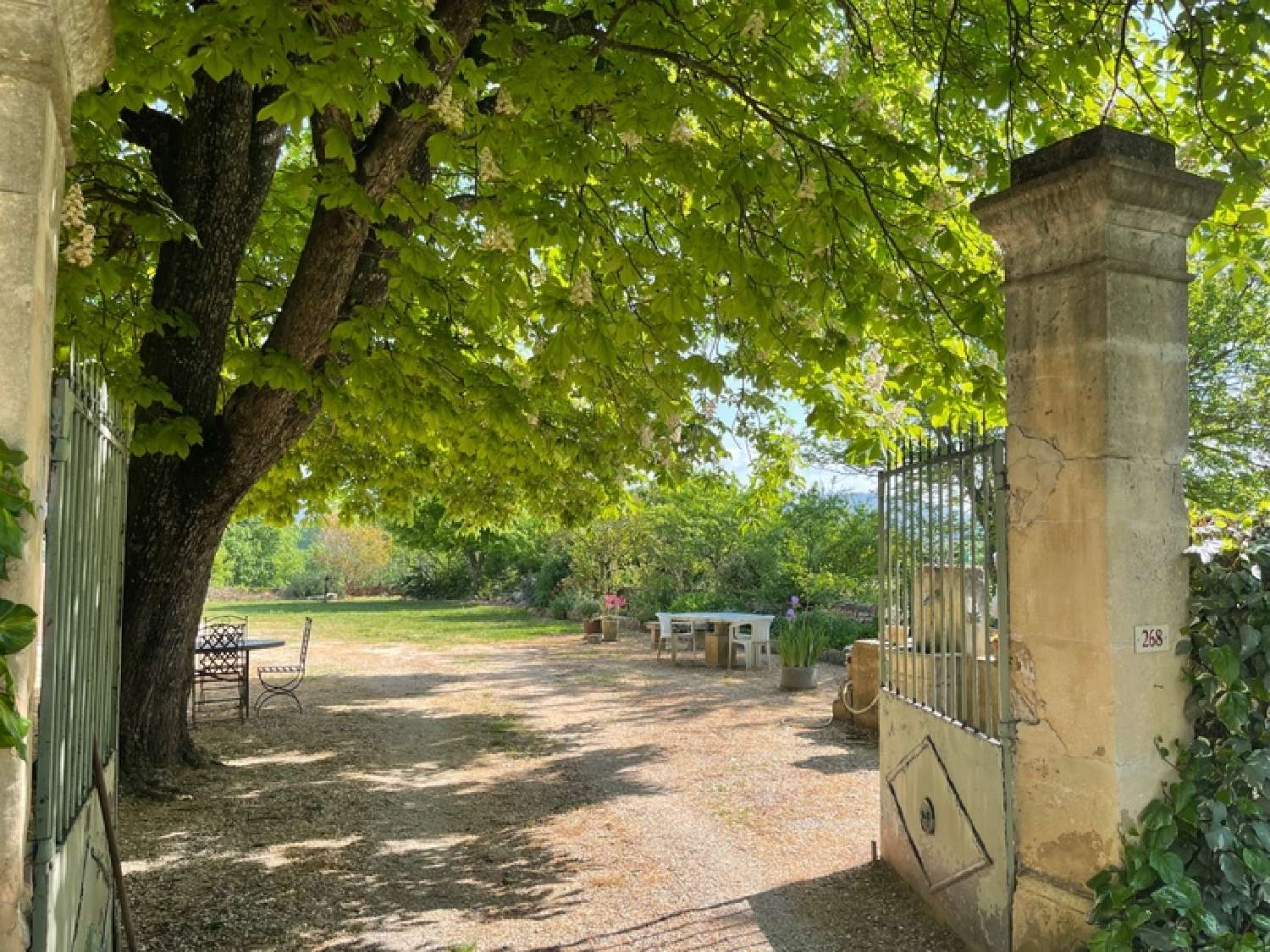  à vendre maison Roussillon Vaucluse 1