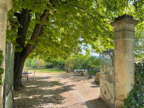 Roussillon Vaucluse maison foto 7333672