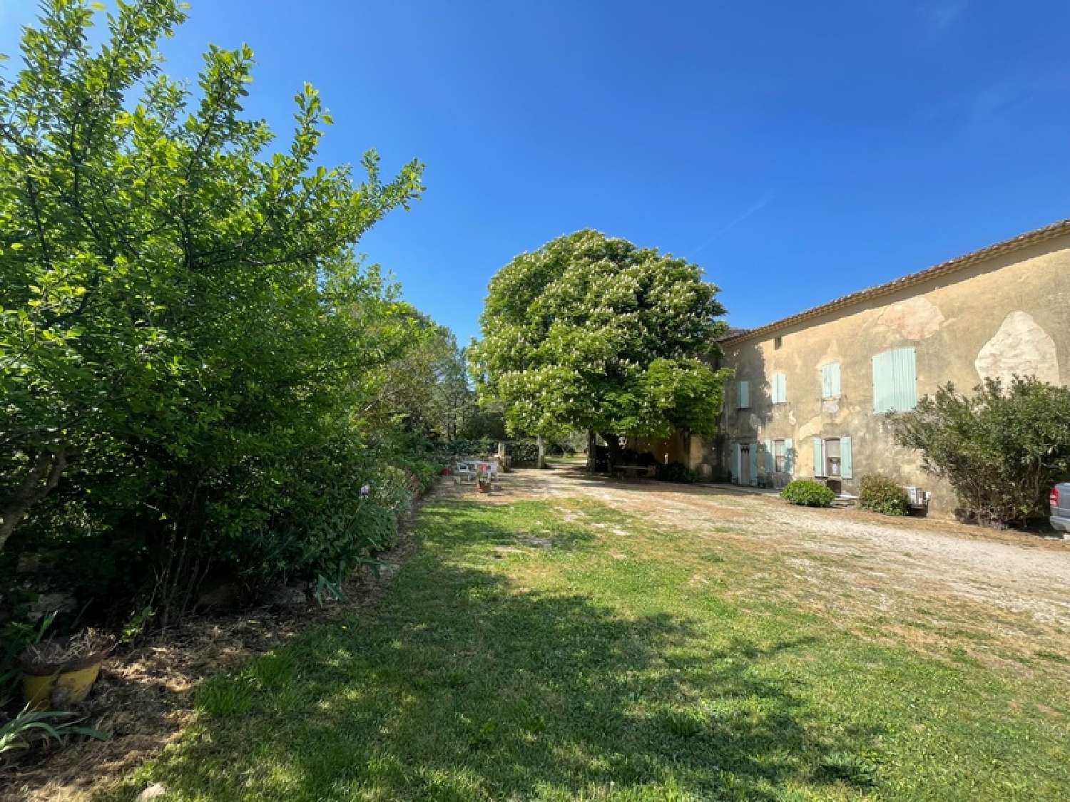  à vendre maison Roussillon Vaucluse 2