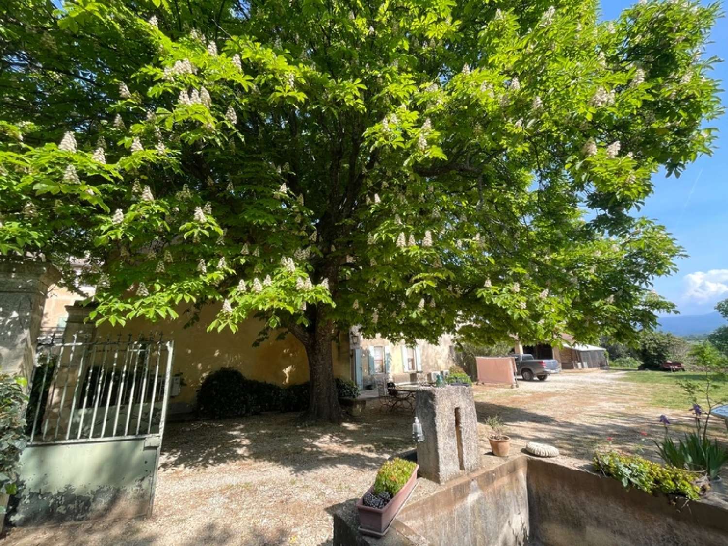  à vendre maison Roussillon Vaucluse 3