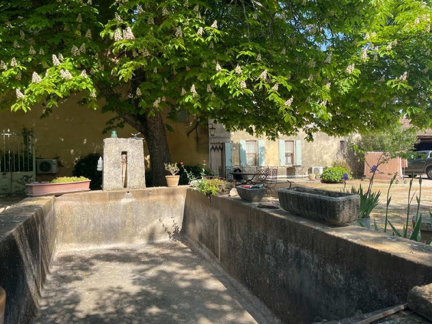  à vendre maison Roussillon Vaucluse 4