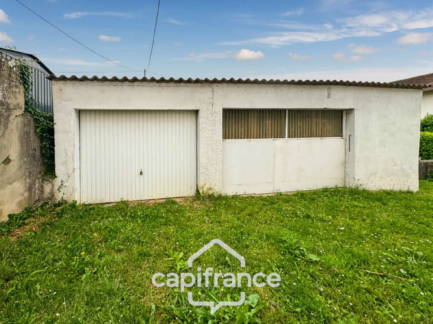  te koop huis Roussillon Isère 4
