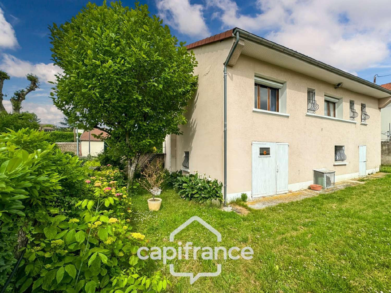  for sale house Roussillon Isère 2