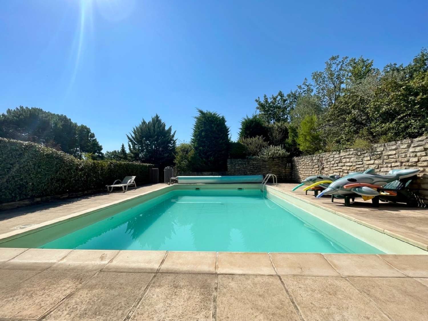 for sale house Roussillon Vaucluse 1