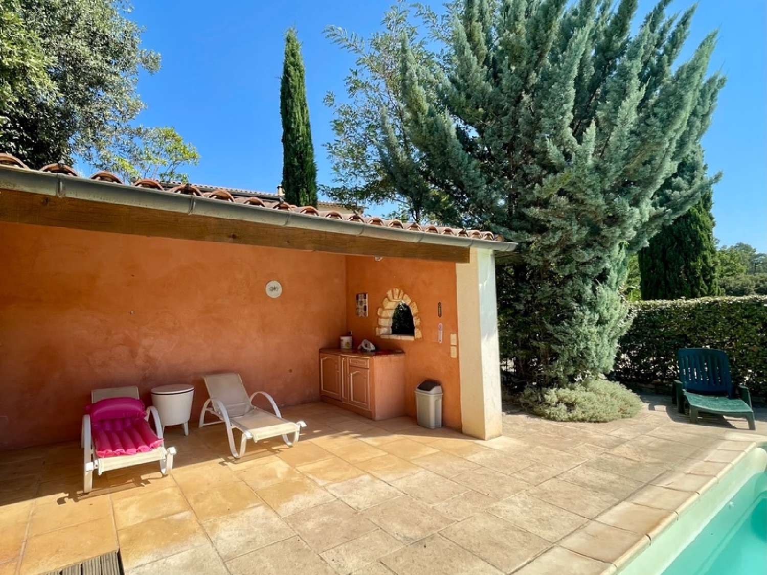 for sale house Roussillon Vaucluse 3