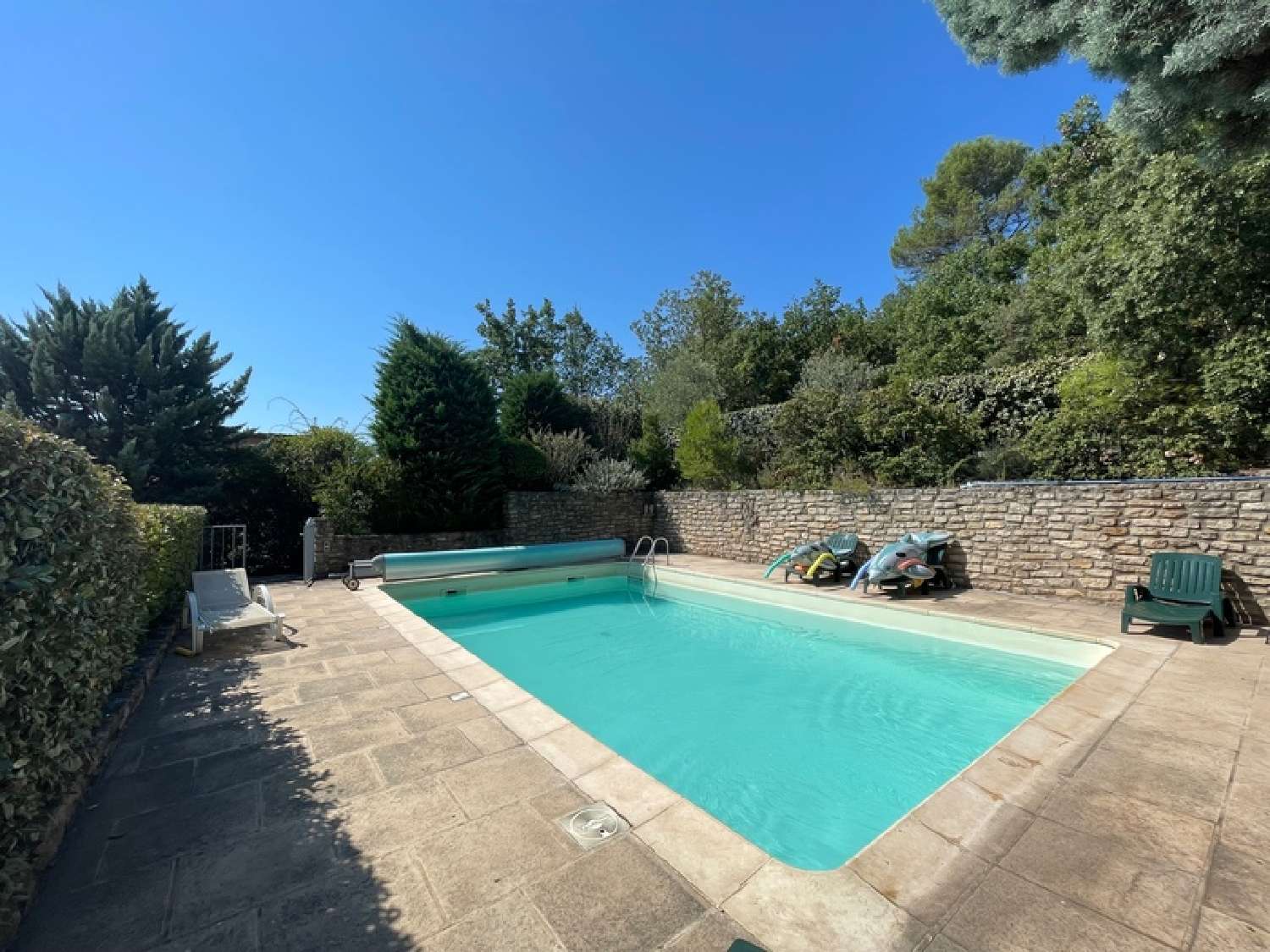 for sale house Roussillon Vaucluse 4