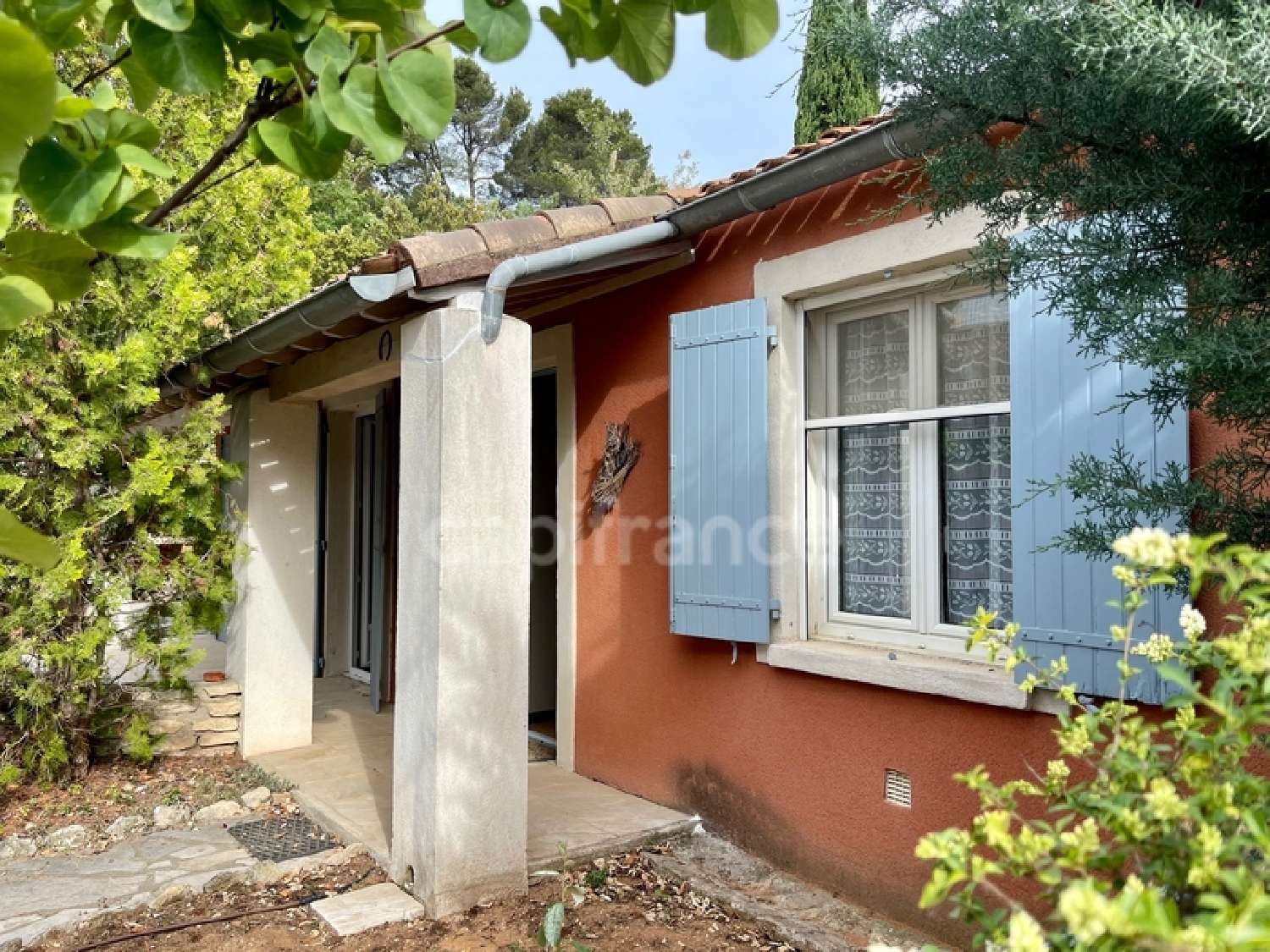 for sale house Roussillon Vaucluse 5