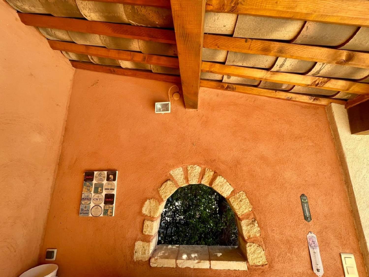 for sale house Roussillon Vaucluse 6