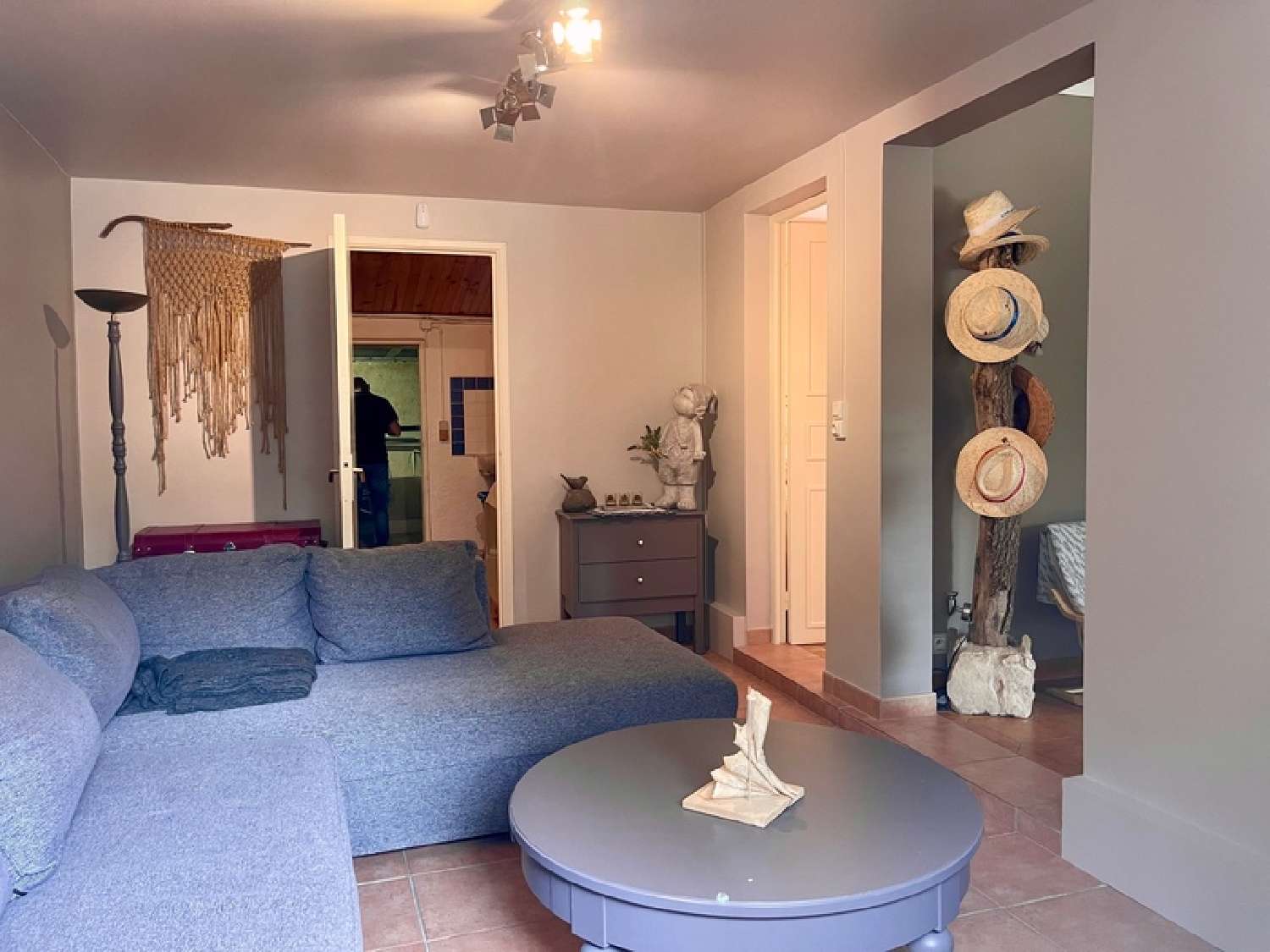 for sale house Roussillon Vaucluse 7