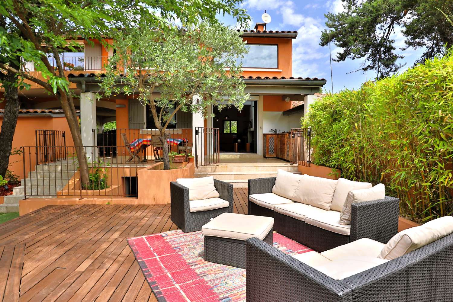  for sale house Roussillon Vaucluse 1