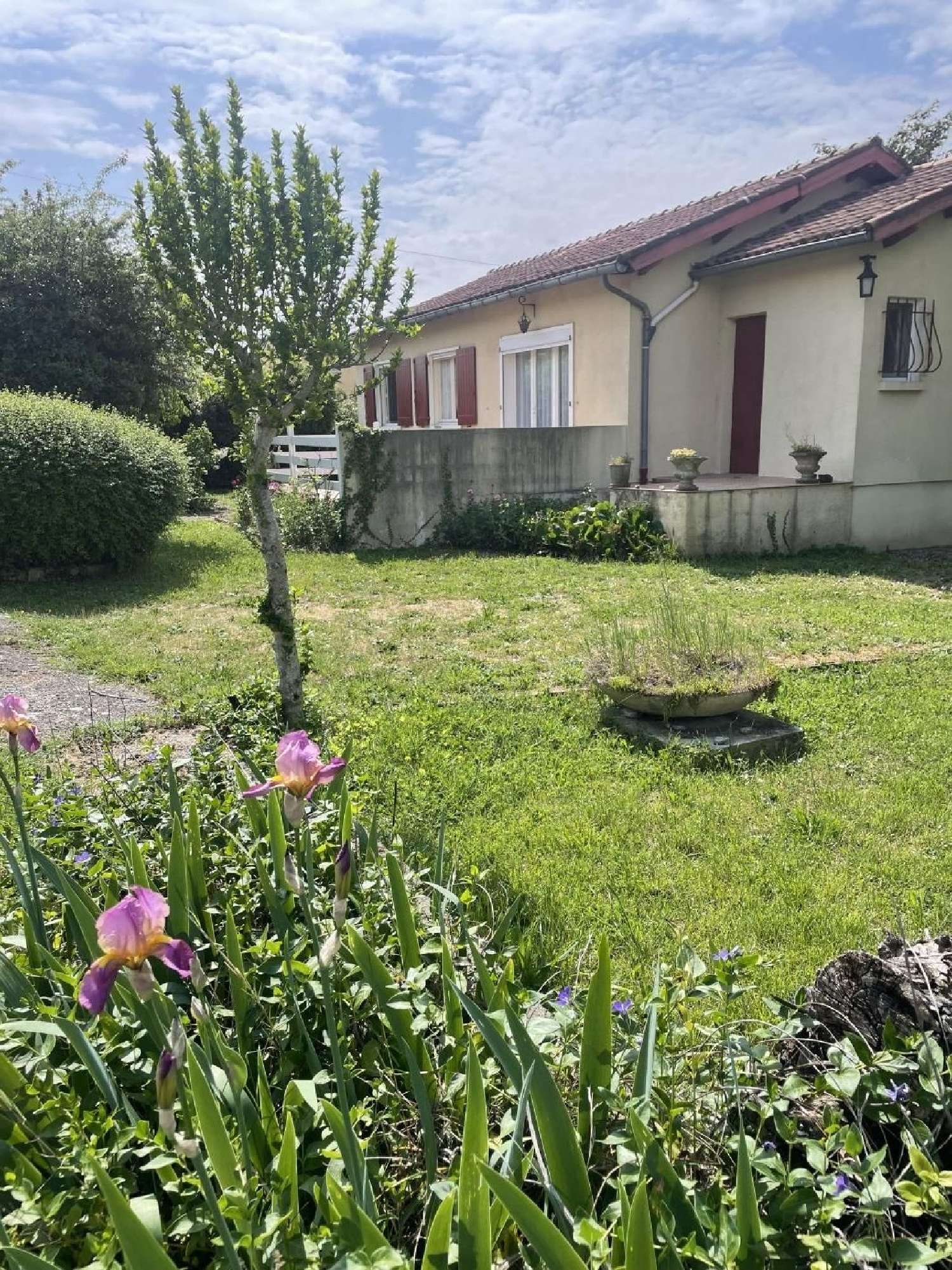  for sale house Rousson Gard 1
