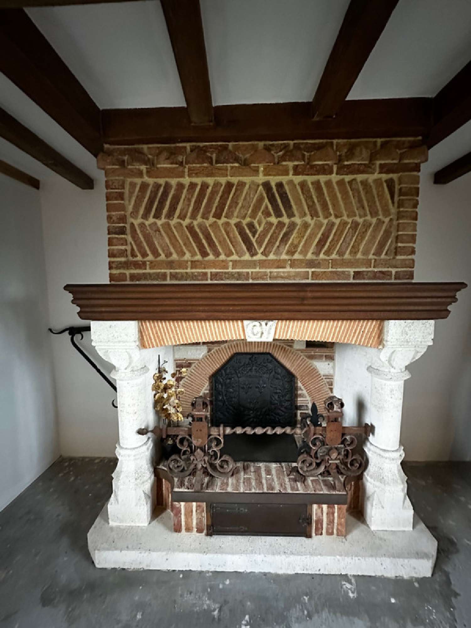  te koop huis Routot Eure 4