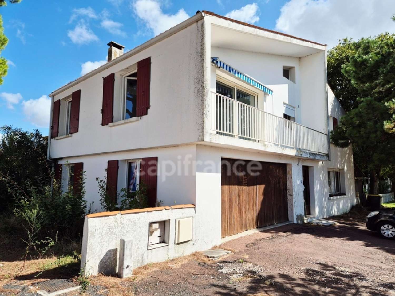 kaufen Haus Royan Charente-Maritime 1