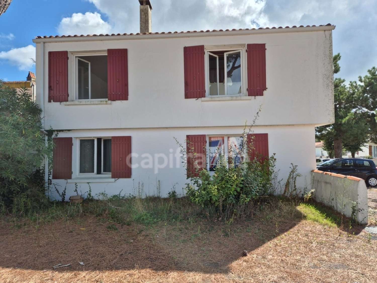 kaufen Haus Royan Charente-Maritime 3