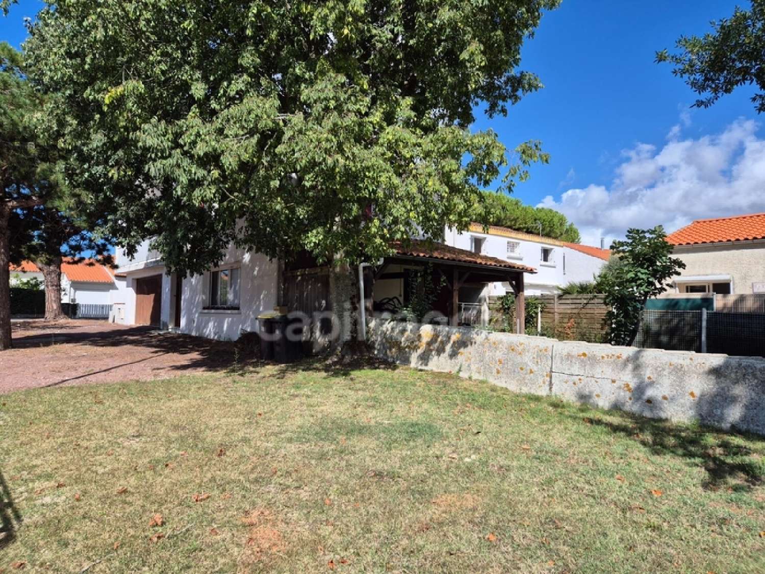 kaufen Haus Royan Charente-Maritime 4