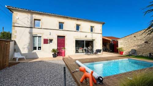 Royan Charente-Maritime house foto 7348193