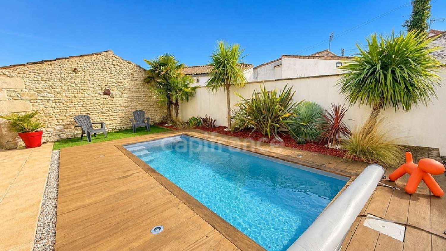 for sale house Royan Charente-Maritime 2