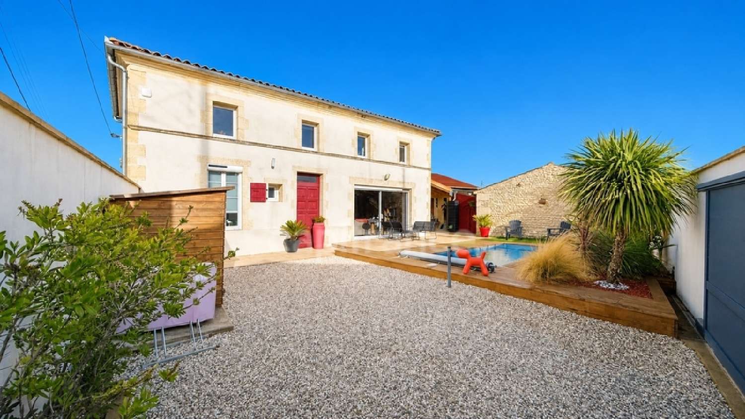 for sale house Royan Charente-Maritime 3
