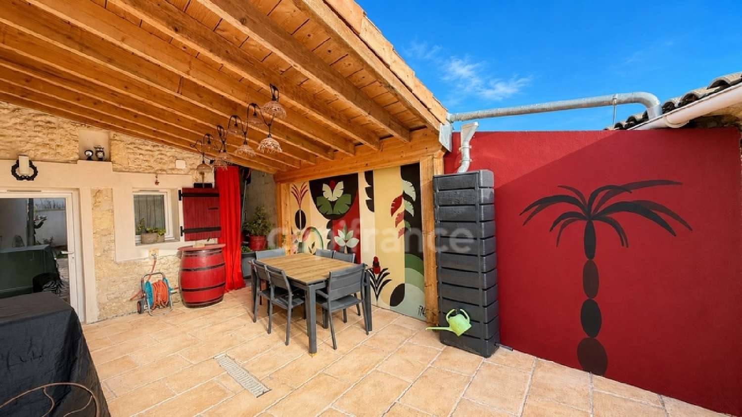 for sale house Royan Charente-Maritime 4