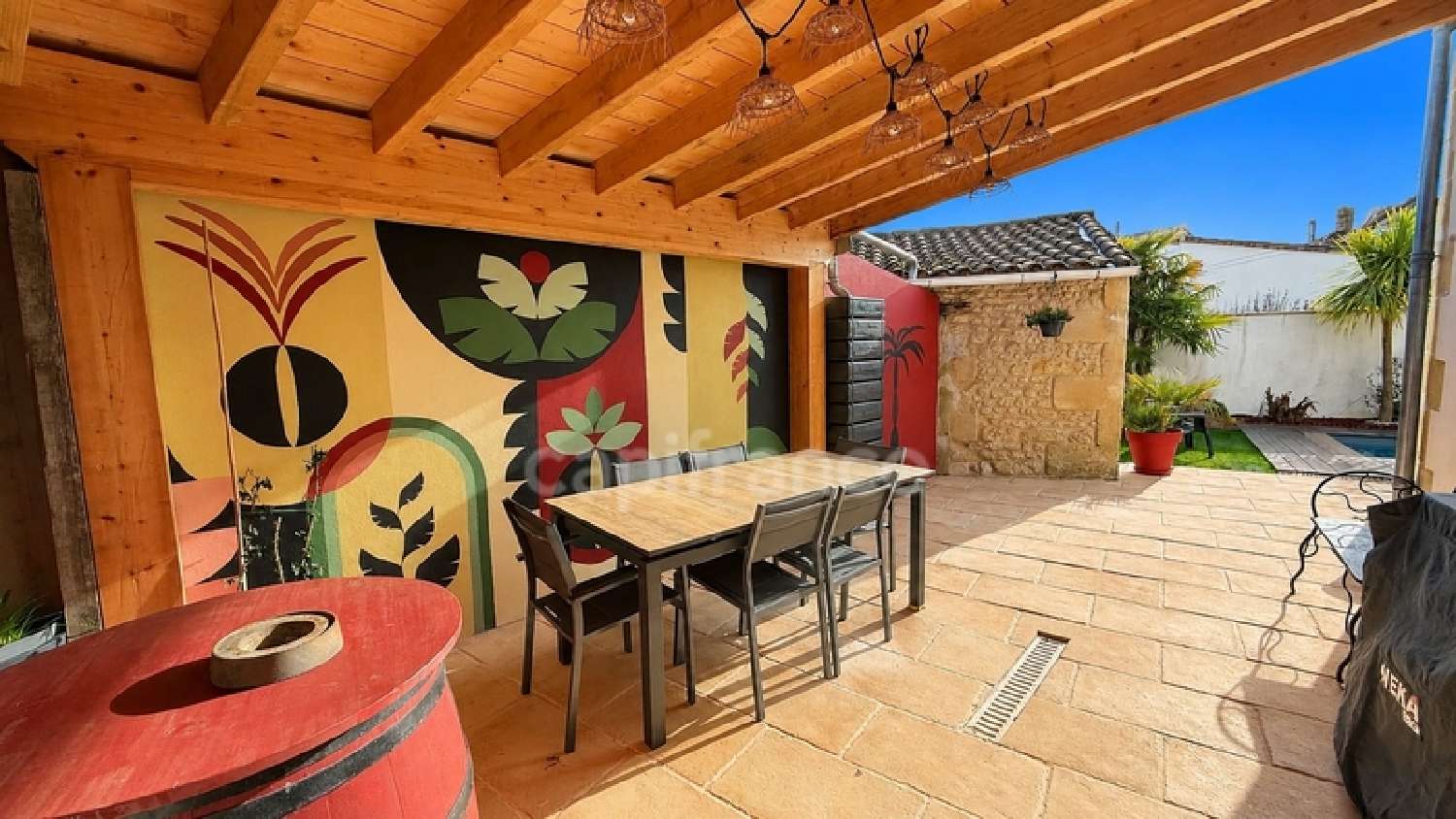 for sale house Royan Charente-Maritime 5