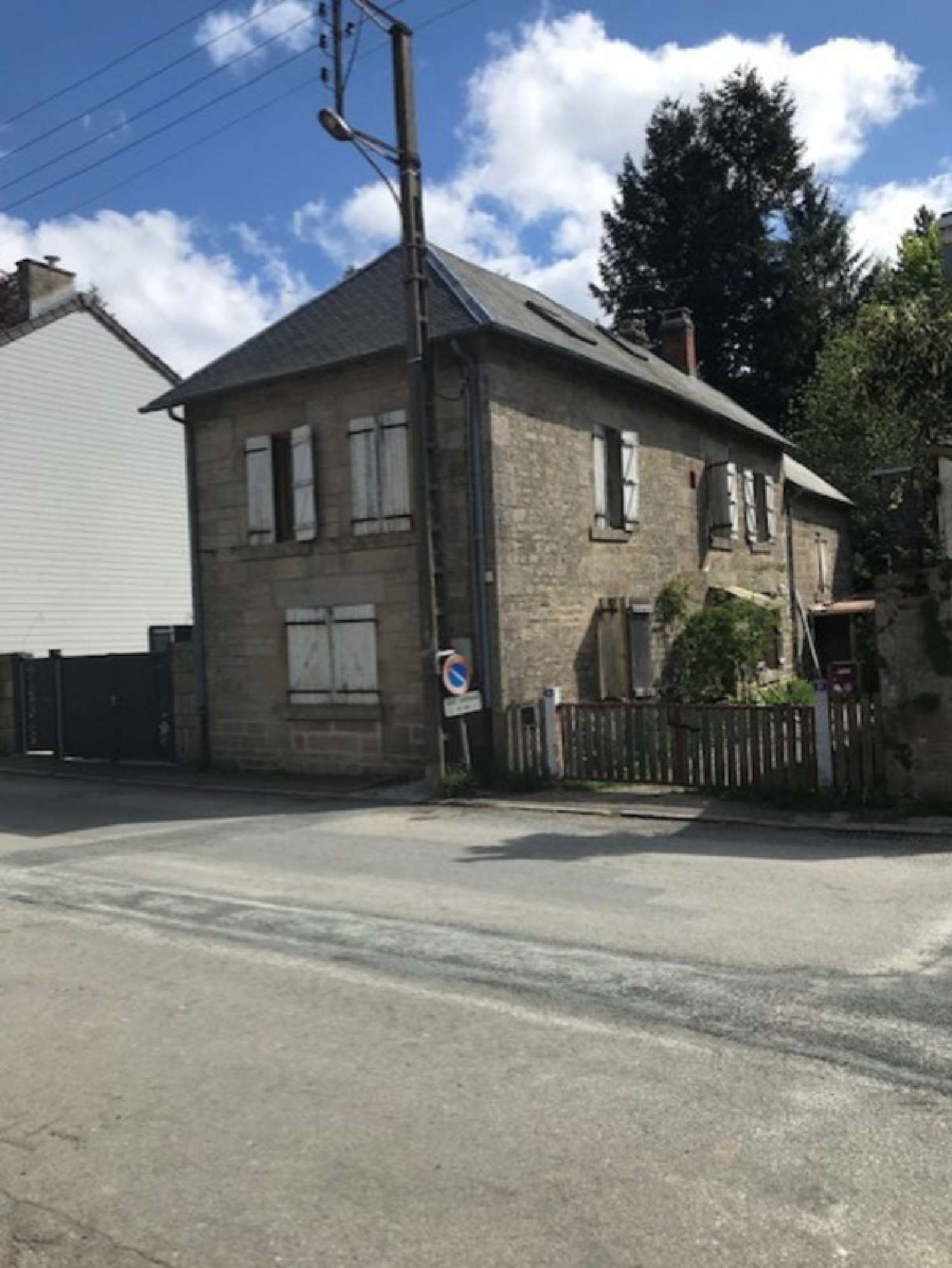  en venta casa Royère-De-Vassivière Creuse 7