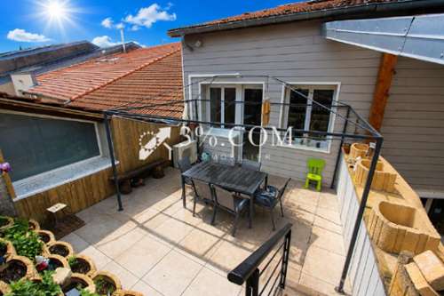 Rozelieures Meurthe-et-Moselle maison foto 7340054