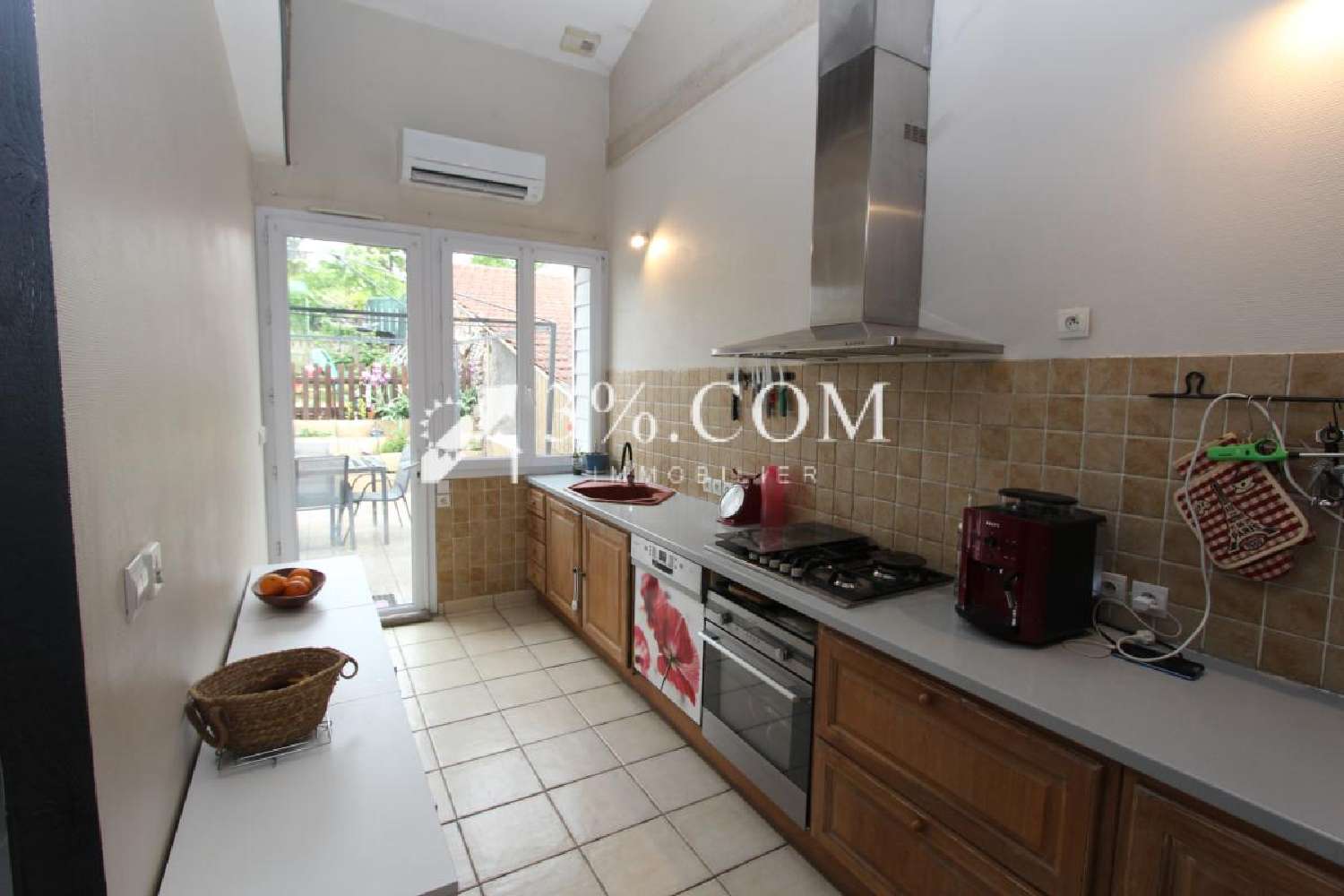 à vendre maison Rozelieures Meurthe-et-Moselle 2