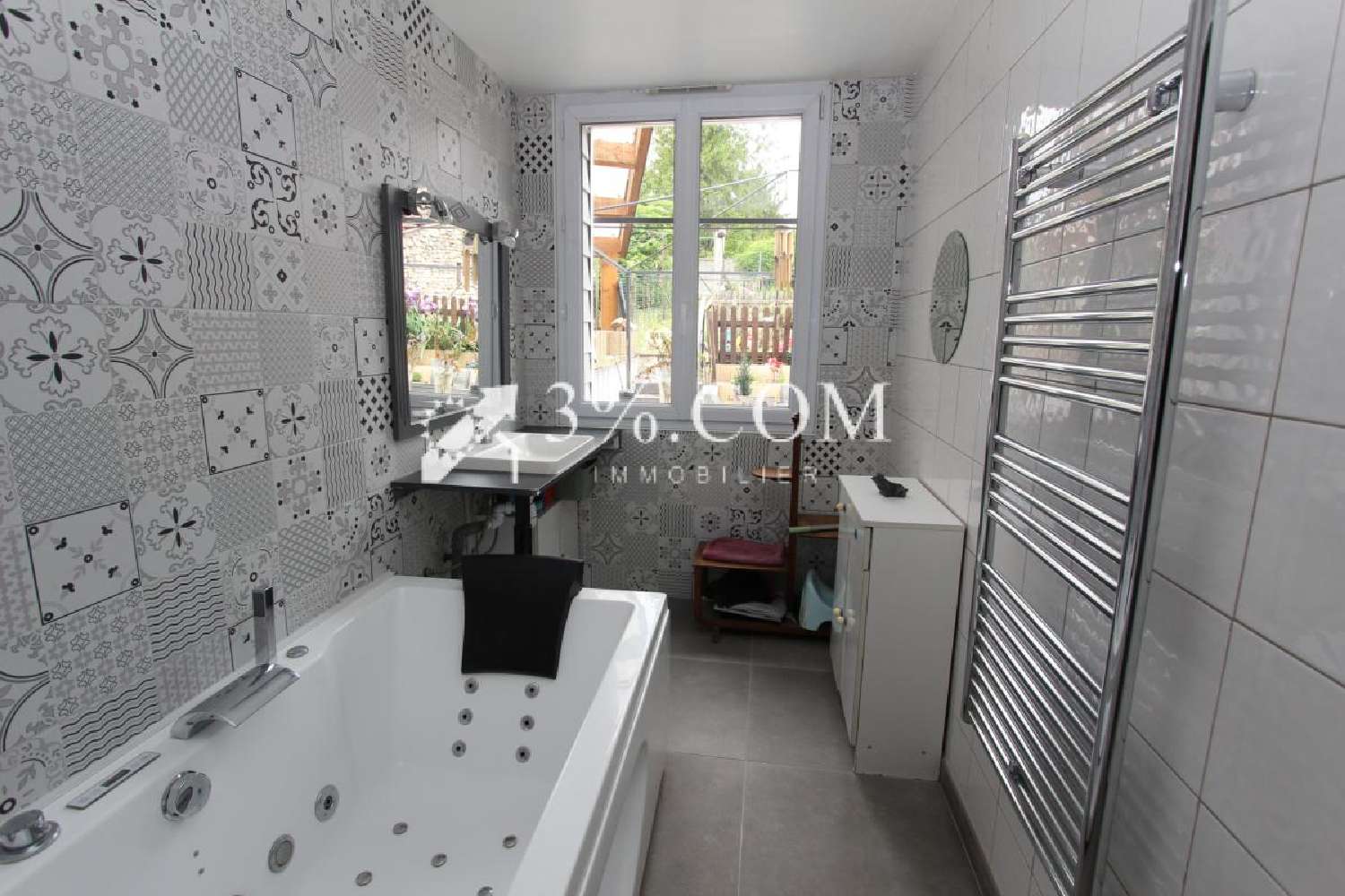 à vendre maison Rozelieures Meurthe-et-Moselle 3