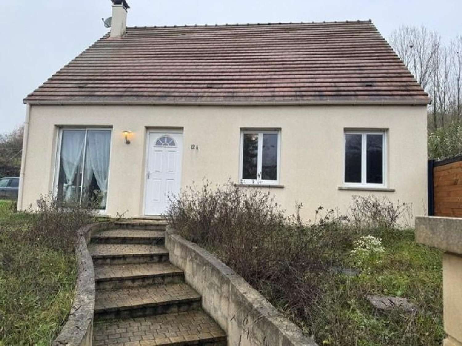  en venta casa Rozières-sur Crise Aisne 1