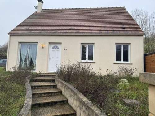 Rozières-sur Crise Aisne house foto 7332340