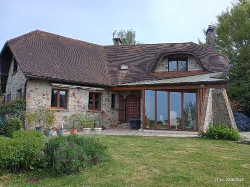 Rozoy-sur-Serre Aisne house foto 7340868