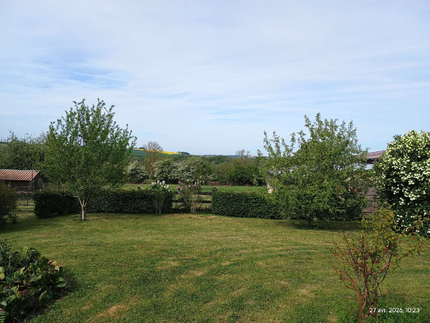  for sale house Rozoy-sur-Serre Aisne 2