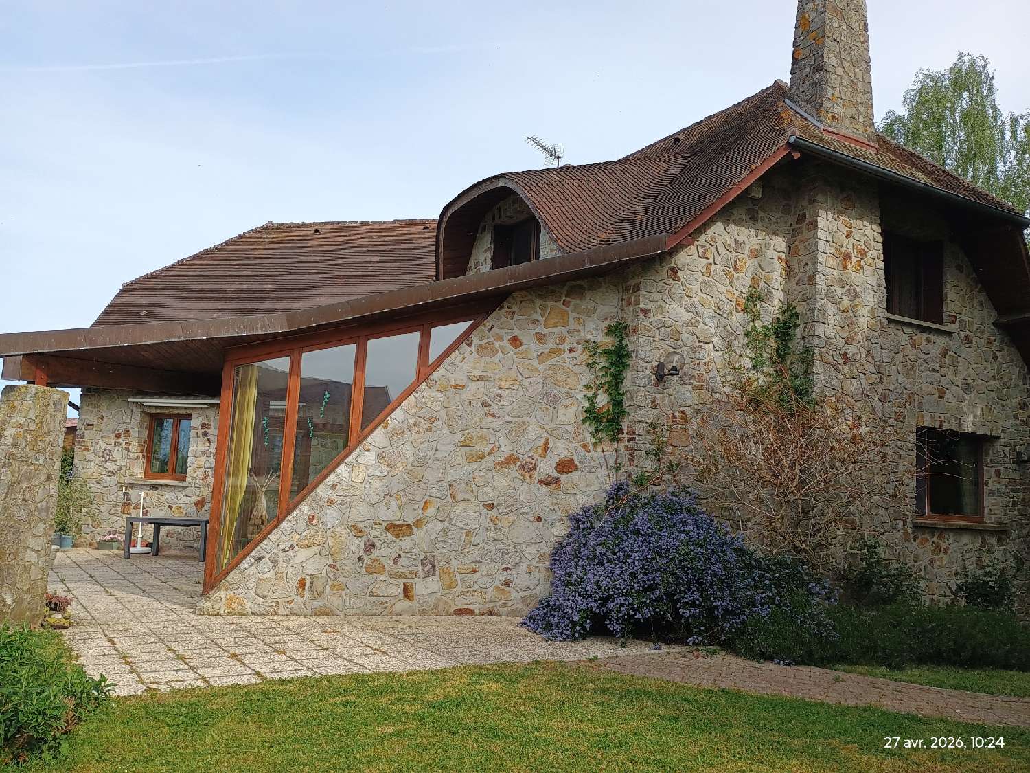  for sale house Rozoy-sur-Serre Aisne 3