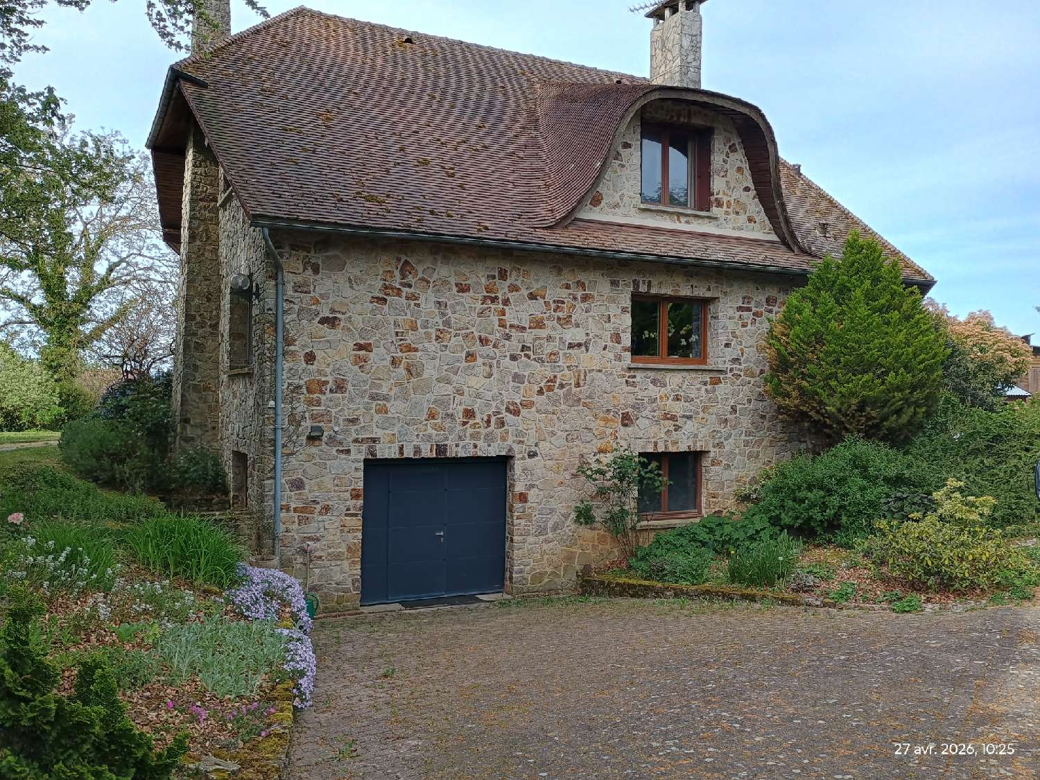  for sale house Rozoy-sur-Serre Aisne 4