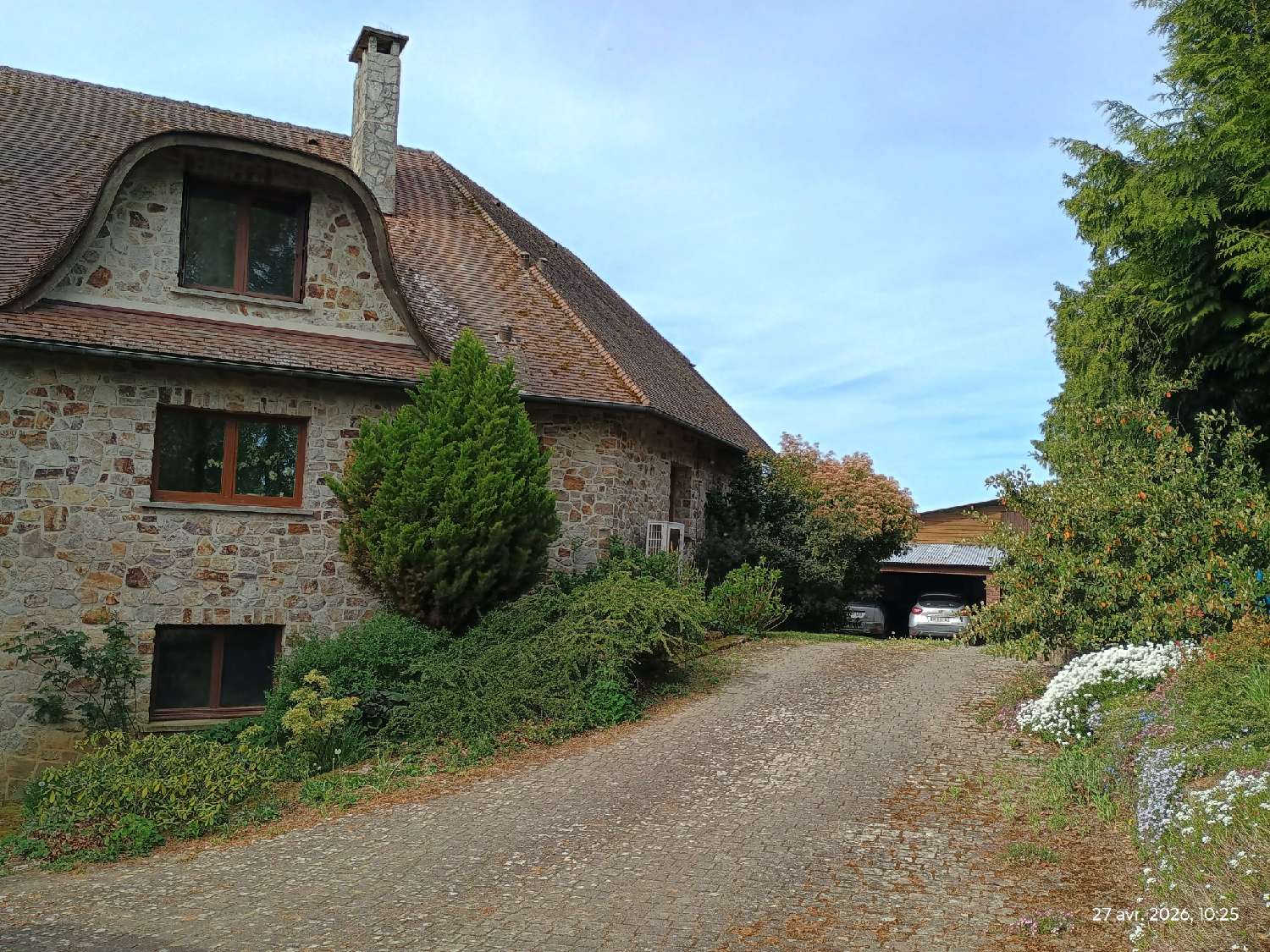  for sale house Rozoy-sur-Serre Aisne 5