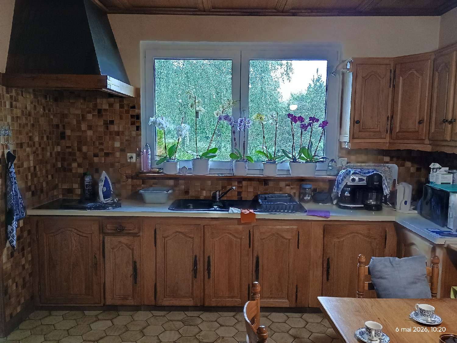  for sale house Rozoy-sur-Serre Aisne 6