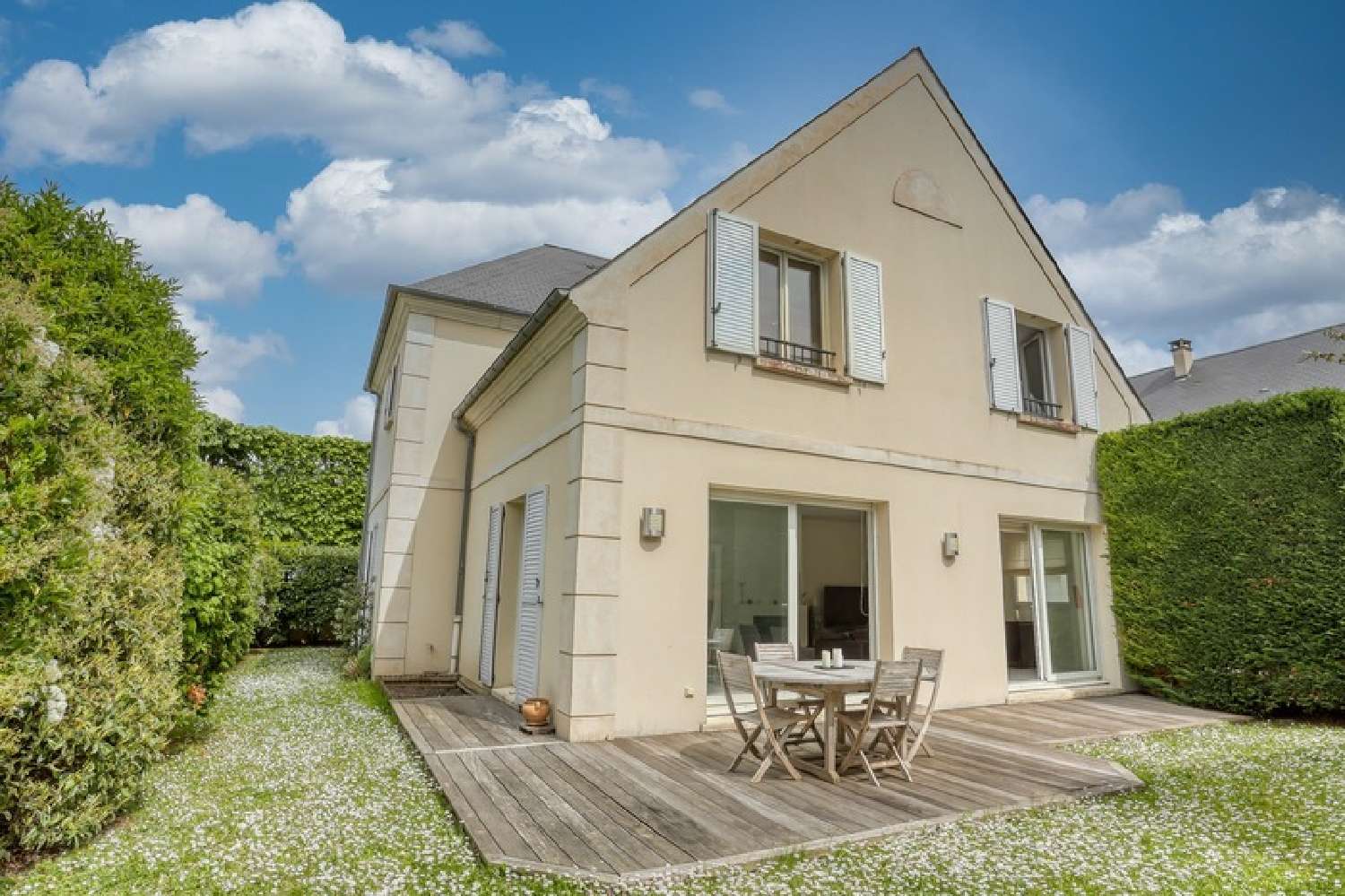 à vendre maison Rueil-Malmaison Hauts-de-Seine 1