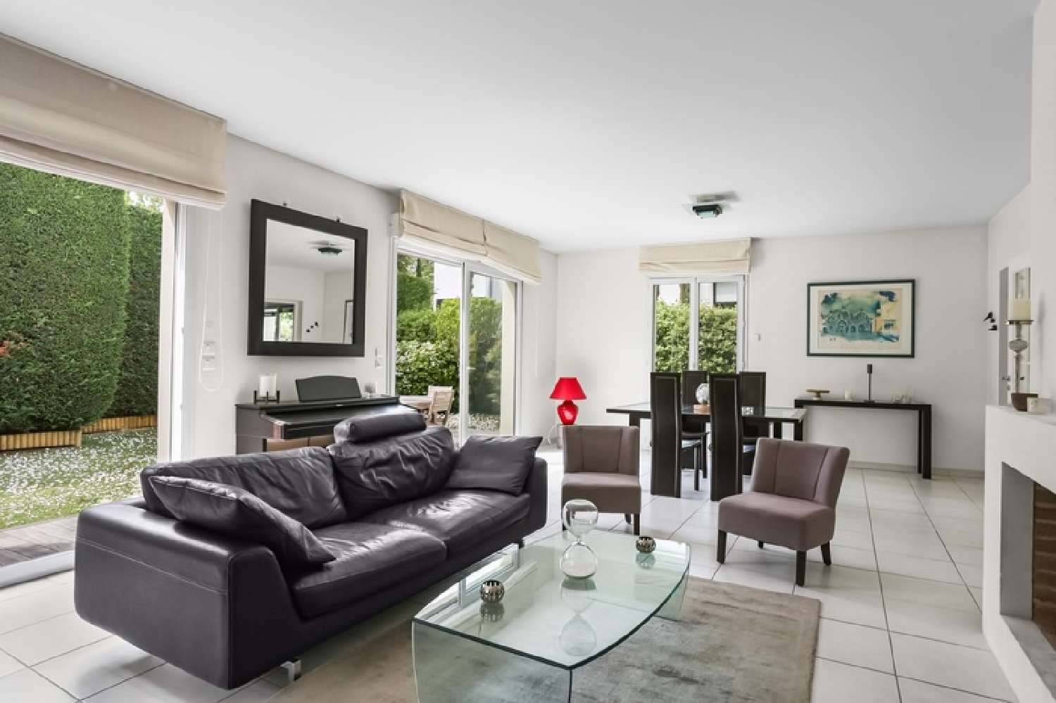  à vendre maison Rueil-Malmaison Hauts-de-Seine 2