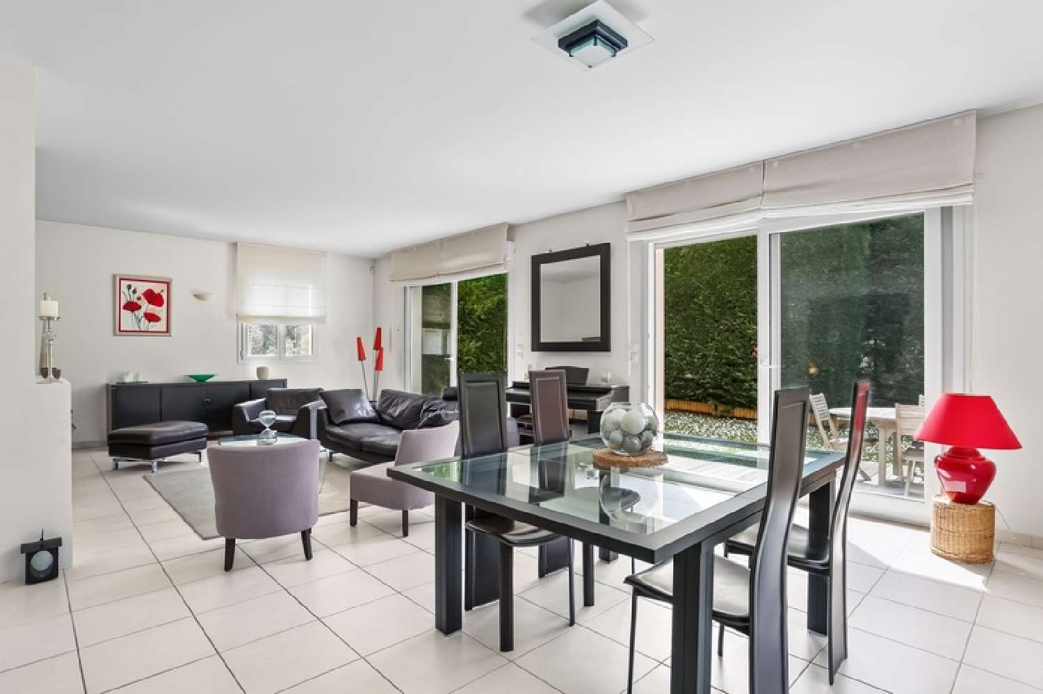  à vendre maison Rueil-Malmaison Hauts-de-Seine 3