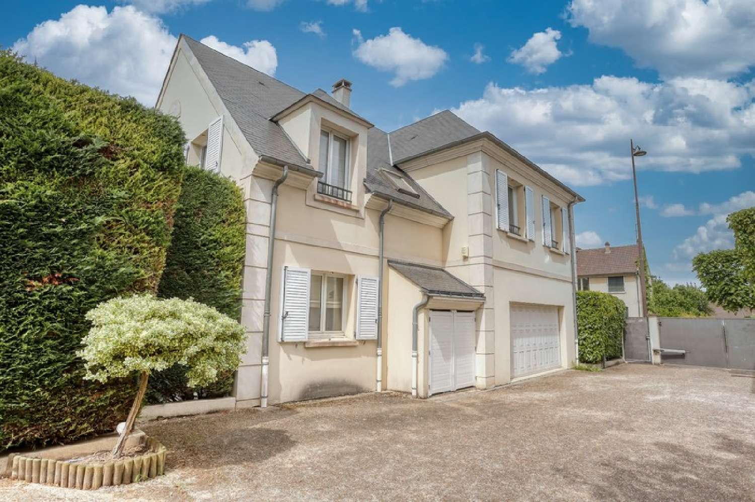  à vendre maison Rueil-Malmaison Hauts-de-Seine 4