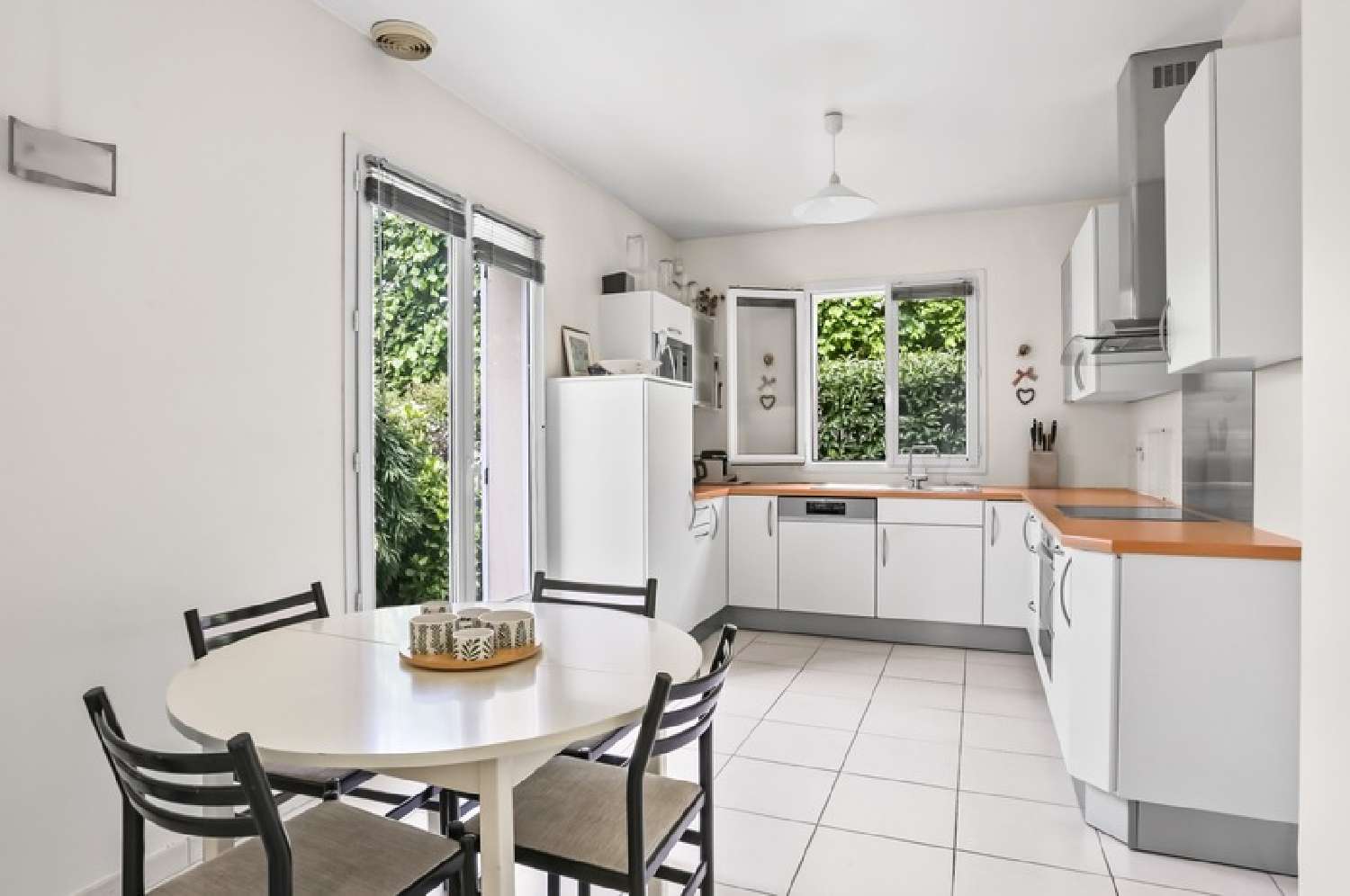  à vendre maison Rueil-Malmaison Hauts-de-Seine 5