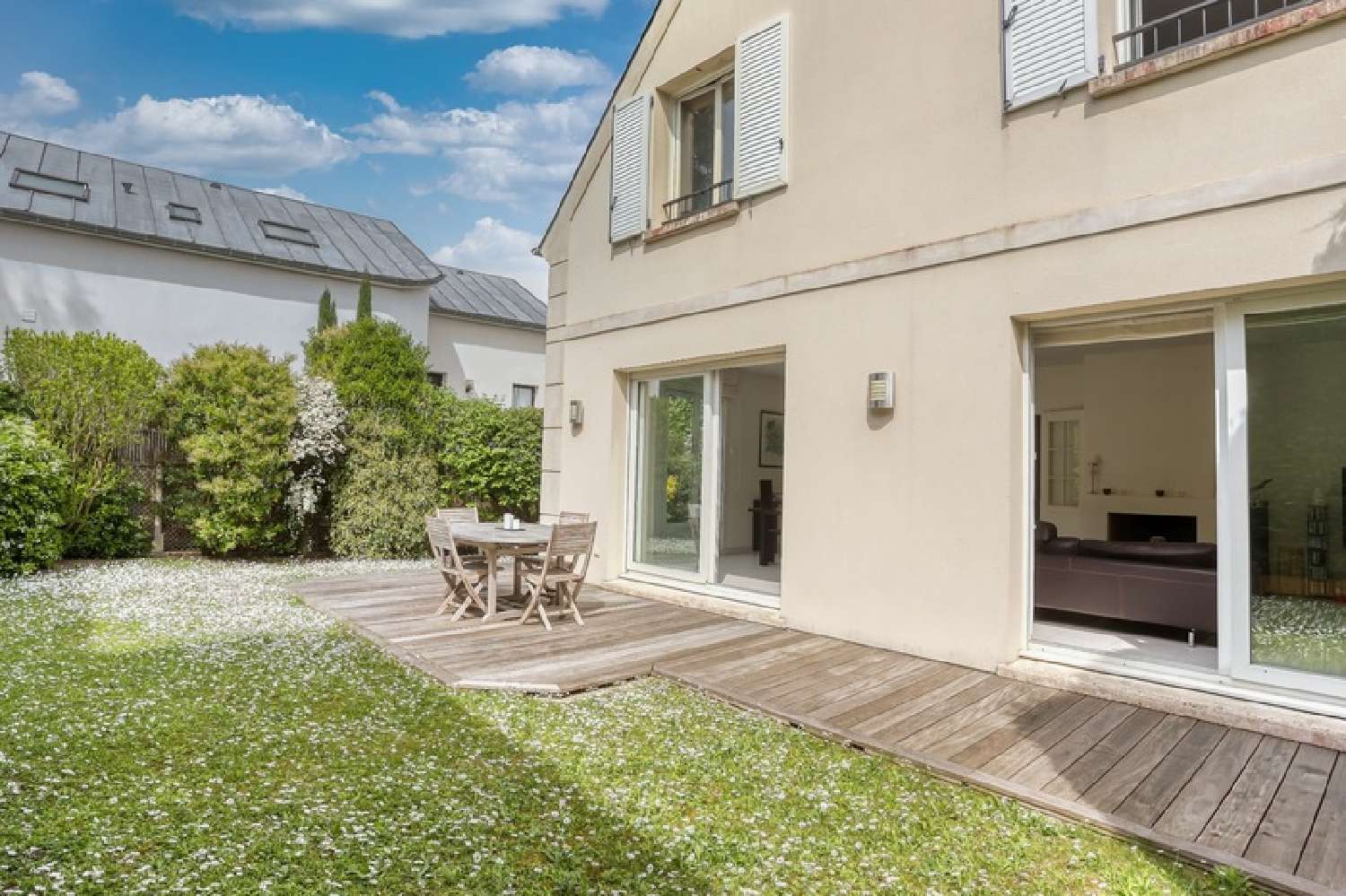  à vendre maison Rueil-Malmaison Hauts-de-Seine 6