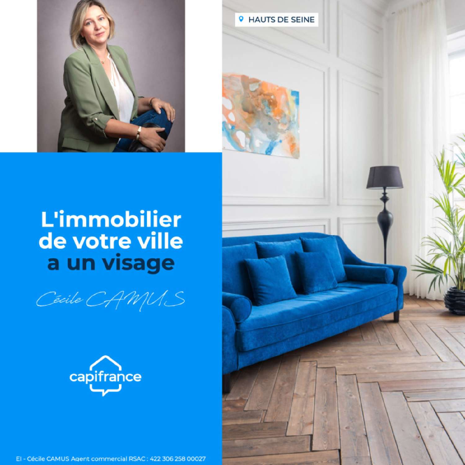  for sale house Rueil-Malmaison Hauts-de-Seine 8