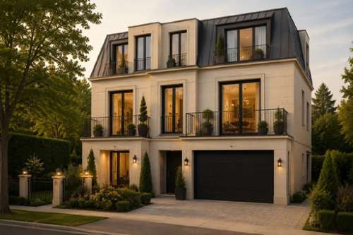 Rueil-Malmaison Hauts-de-Seine house foto 7347937