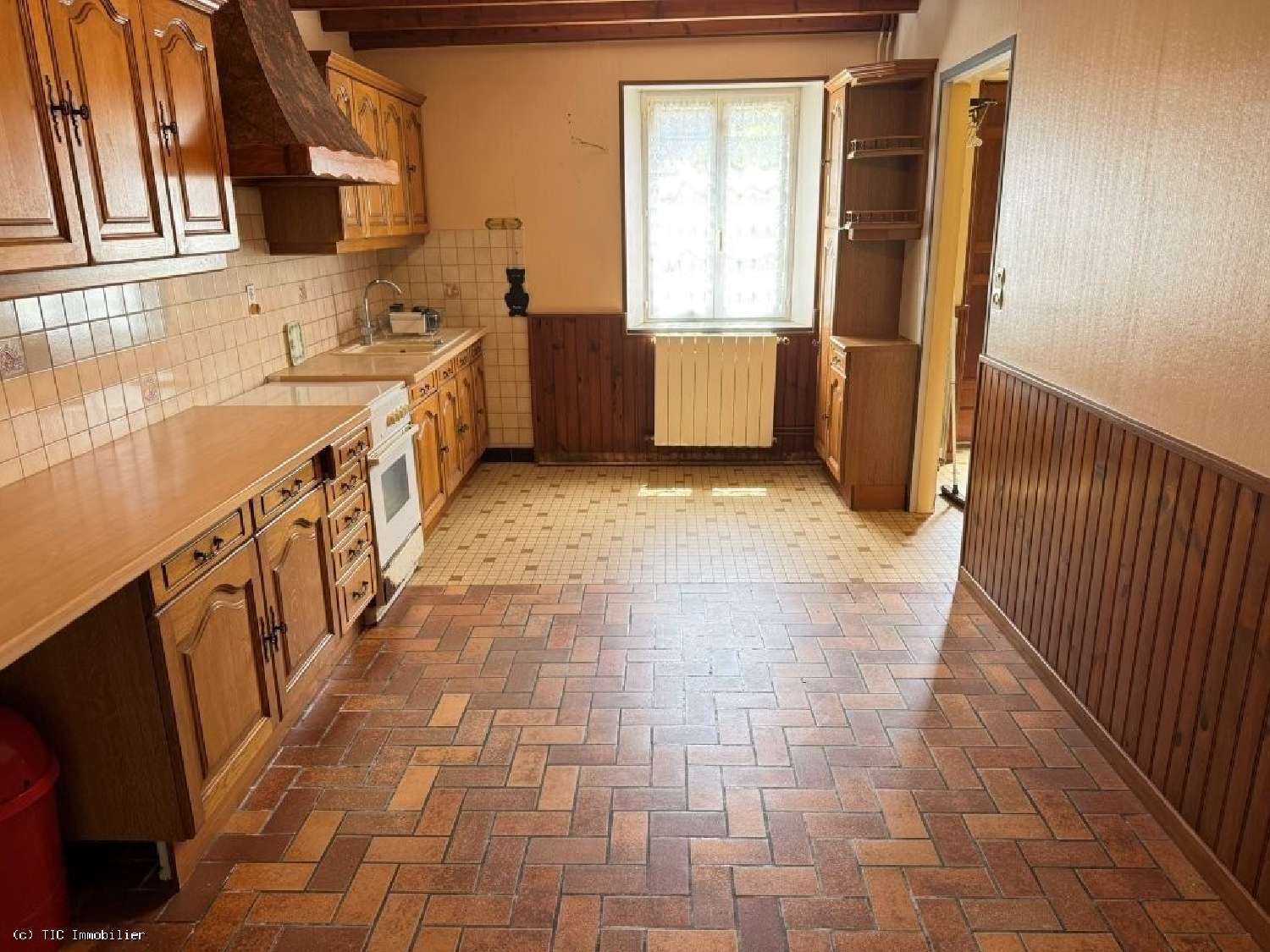  à vendre maison Ruffec Charente 5