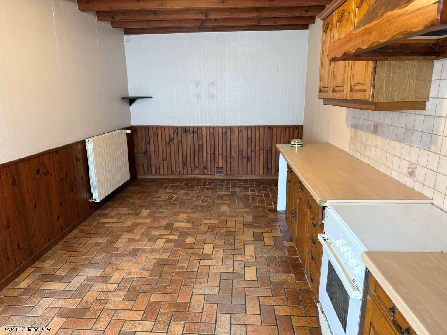  à vendre maison Ruffec Charente 6
