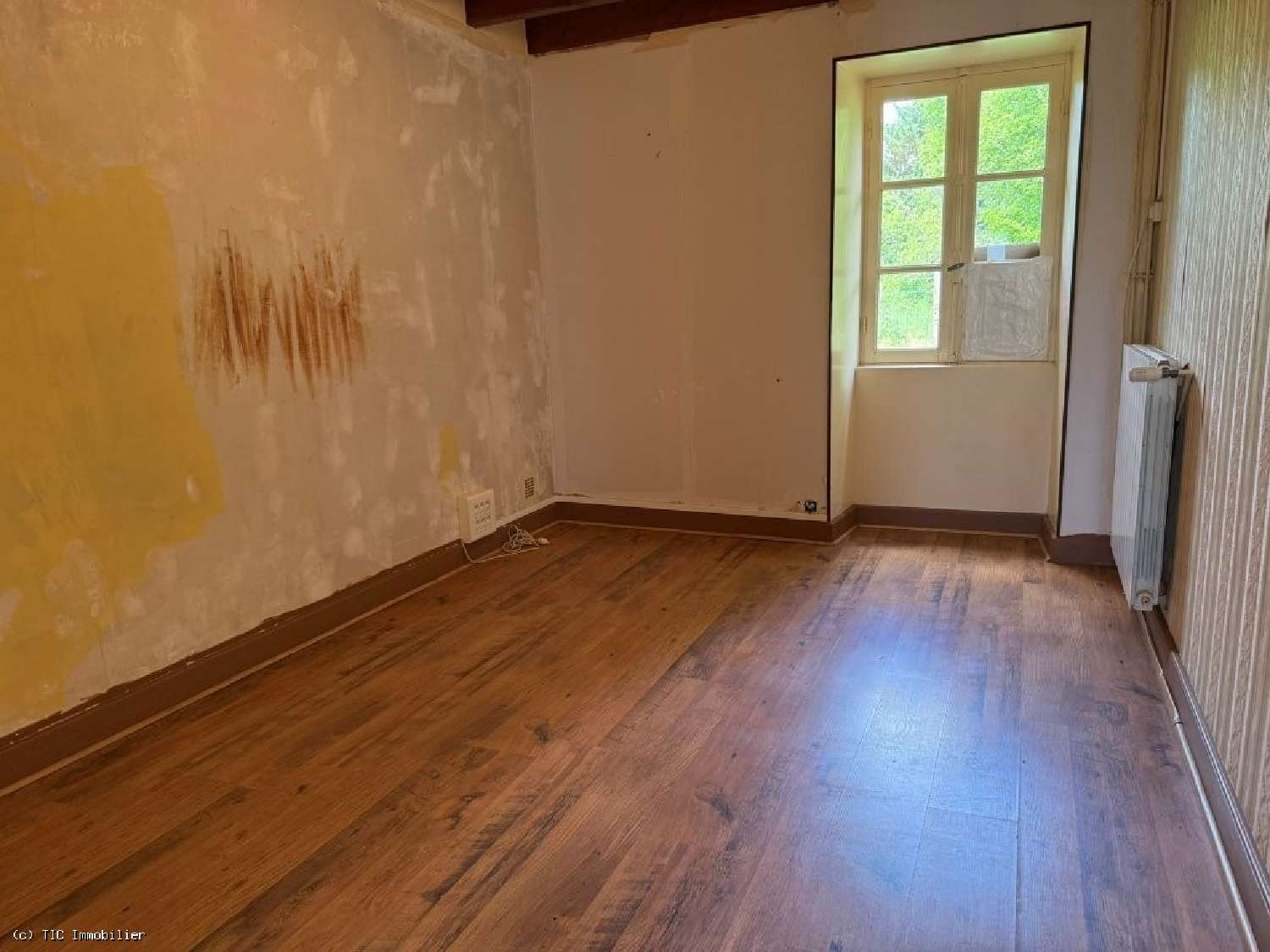  à vendre maison Ruffec Charente 7